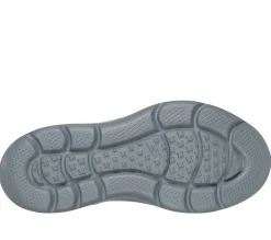 Boots<SKECHERS On-the-GO Encore - Winter Gleam GRAY
