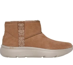 Boots<SKECHERS On-the-GO Encore - Fireside CHESTNUT