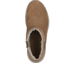 Boots<SKECHERS On-the-GO Encore - Fireside CHESTNUT