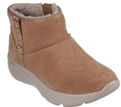 Boots<SKECHERS On-the-GO Encore - Fireside CHESTNUT