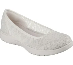 Slip-Ons|Flats<SKECHERS On-the-GO Flex - Charlotte NATURAL