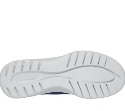 Slip-Ons<SKECHERS On-the-GO Flex - Logan NAVY
