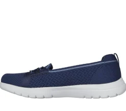 Slip-Ons<SKECHERS On-the-GO Flex - Logan NAVY