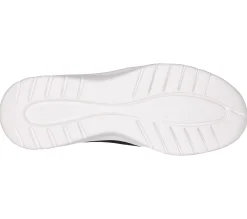 Boat Shoes|Slip-Ons<SKECHERS On-the-GO Flex - Oasis BLACK / WHITE
