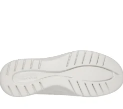 Boat Shoes|Slip-Ons<SKECHERS On-the-GO Flex - Seaside Daisy NATURAL