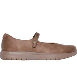 Flats<SKECHERS On-the-GO Flex - Whisper MOCHA