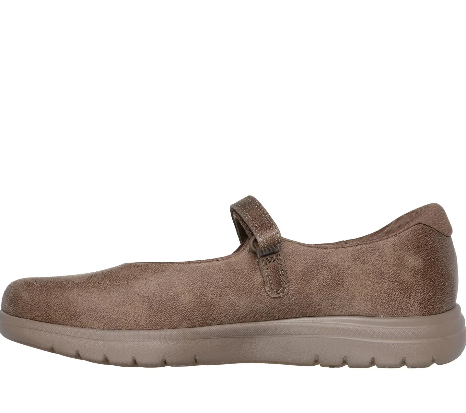 Flats<SKECHERS On-the-GO Flex - Whisper MOCHA