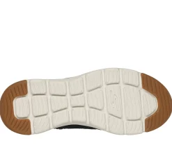Boots<SKECHERS On-the-GO Glacial Ultra - Mountain Muse BLACK