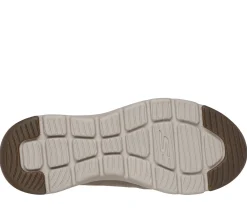 Boots<SKECHERS On-the-GO Glacial Ultra - Sweet Vibes DARK TAUPE