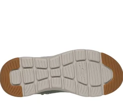 Boots<SKECHERS On-the-GO Glacial Ultra - Tahoe OLIVE