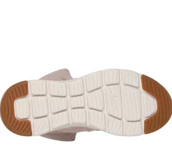 Boots<SKECHERS On-the-GO Glacial Ultra - Trend Up MAUVE