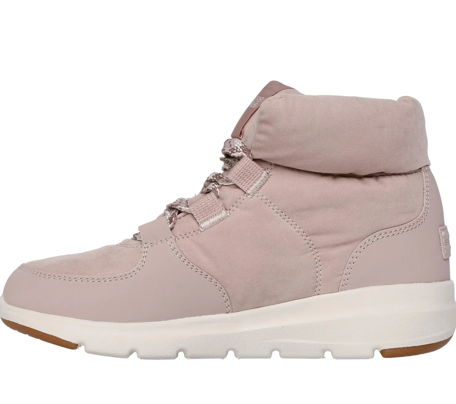 Boots<SKECHERS On-the-GO Glacial Ultra - Trend Up MAUVE