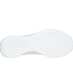 Slip-Ons|Flats<SKECHERS On-the-GO Ideal - Harper WHITE