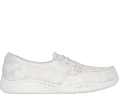 Boat Shoes|Slip-Ons<SKECHERS On-the-GO Ideal - Villa NATURAL