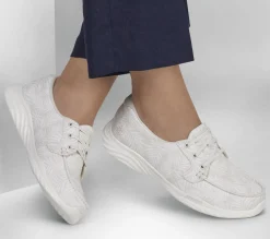 Boat Shoes|Slip-Ons<SKECHERS On-the-GO Ideal - Villa NATURAL