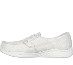 Boat Shoes|Slip-Ons<SKECHERS On-the-GO Ideal - Villa NATURAL