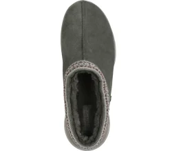 Slippers|Slip-Ons<SKECHERS On-the-GO Joy - Get Cozy OLIVE