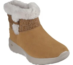 Boots<SKECHERS On-the-GO Joy - Whispering Willow CHESTNUT