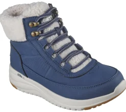 Boots<SKECHERS On-the-GO Stellar - Alpine Adventure NAVY
