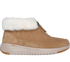 Boots<SKECHERS On-the-GO Stellar - Jolie CHESTNUT