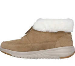Boots<SKECHERS On-the-GO Stellar - Jolie CHESTNUT