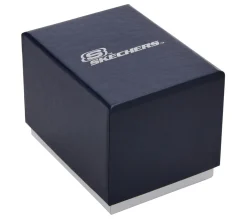 Watches|Accessories<SKECHERS Ostrom Gold Burg Watch PINK