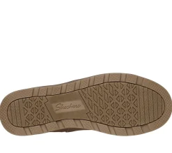 Boots<SKECHERS Park City CHESTNUT