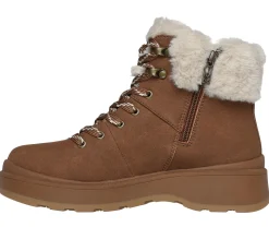 Boots<SKECHERS Park City CHESTNUT
