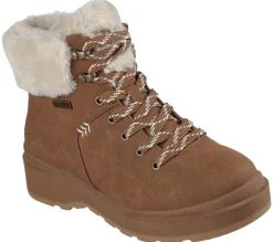 Boots<SKECHERS Park City CHESTNUT