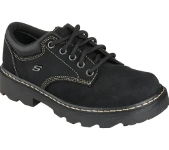 Casual Sneakers<SKECHERS Parties - Mate BLACK