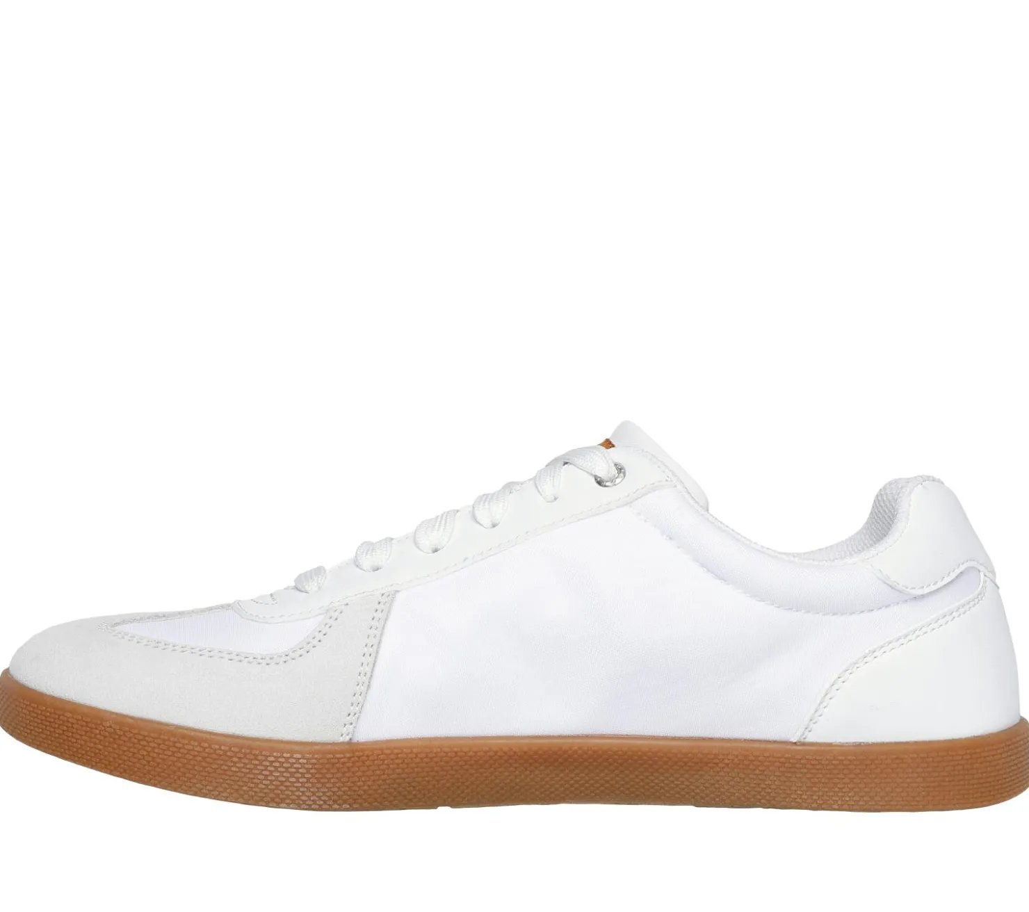 Canvas Shoes|Lace Up<SKECHERS Placer - Camilo WHITE