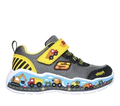 Athletic Shoes & Sneakers<SKECHERS Play Scene BLACK / YELLOW