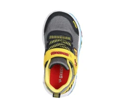 Athletic Shoes & Sneakers<SKECHERS Play Scene BLACK / YELLOW