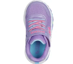 Athletic Shoes & Sneakers<SKECHERS Play Scene - Fun Squad PURPLE / MULTI