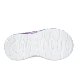 Athletic Shoes & Sneakers<SKECHERS Play Scene - Fun Squad PURPLE / MULTI