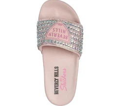 Sandals<SKECHERS Pop Ups - Palm Drive ROSE