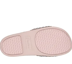 Sandals<SKECHERS Pop Ups - Palm Drive ROSE