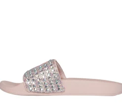 Sandals<SKECHERS Pop Ups - Palm Drive ROSE
