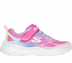 Athletic Shoes & Sneakers<SKECHERS Power Jams HOT PINK / MULTI