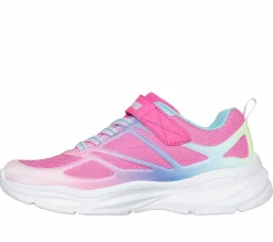 Athletic Shoes & Sneakers<SKECHERS Power Jams HOT PINK / MULTI