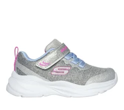 Athletic Shoes & Sneakers<SKECHERS Power Jams - Everyday Bestie LIGHT GRAY
