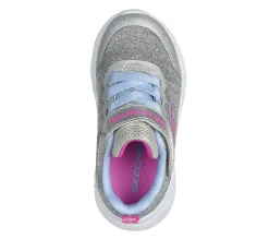 Athletic Shoes & Sneakers<SKECHERS Power Jams - Everyday Bestie LIGHT GRAY