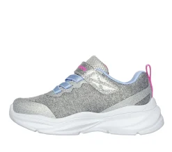 Athletic Shoes & Sneakers<SKECHERS Power Jams - Everyday Bestie LIGHT GRAY