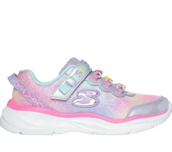Athletic Shoes & Sneakers<SKECHERS Power Jams - Skech Friends LAVENDER / MULTI