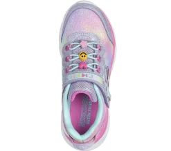 Athletic Shoes & Sneakers<SKECHERS Power Jams - Skech Friends LAVENDER / MULTI