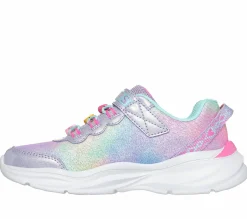 Athletic Shoes & Sneakers<SKECHERS Power Jams - Skech Friends LAVENDER / MULTI