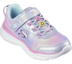 Athletic Shoes & Sneakers<SKECHERS Power Jams - Skech Friends LAVENDER / MULTI