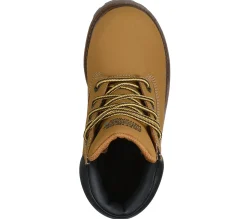 Lace Ups|Boots<SKECHERS Power Reach - Hydro-Tread WHEAT