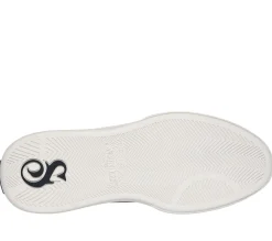 Hands Free Slip-Ins|Casual Sneakers<SKECHERS Premium Leather Slip-ins: Snoop One - OG OLIVE