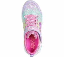 Light-Up|Athletic Shoes & Sneakers<SKECHERS Princess Wishes MULTI